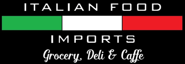 italian food imports